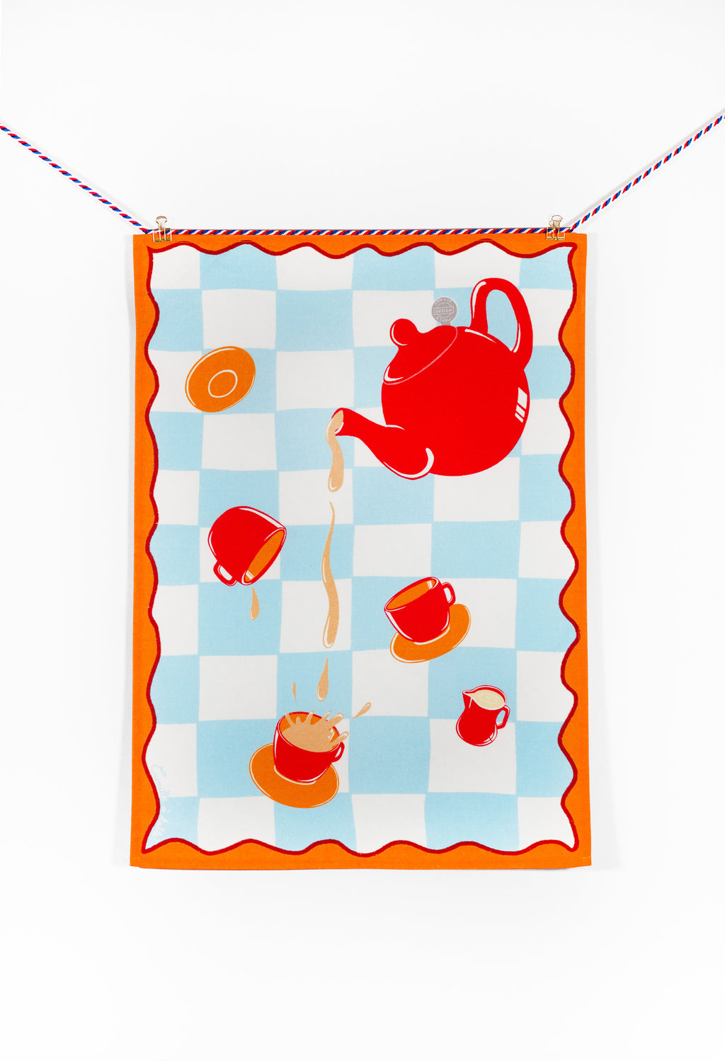 Tea time