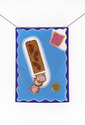 The pâté en croûte