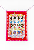 Biscuits de Noël, Acte II